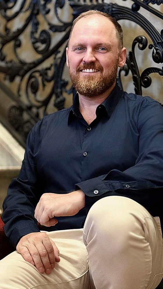 Eric Nielson